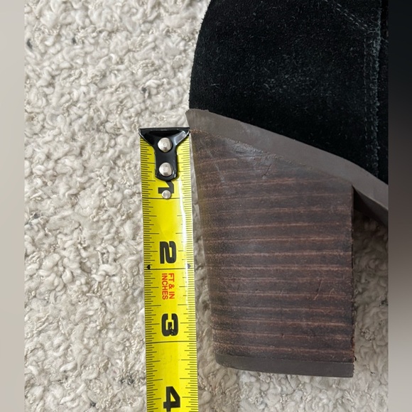 Crown Vintage Ankle Booties - Picture 7 of 10